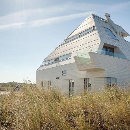 Beachhouse 24 Villa Bergen aan Zee Luaran gambar