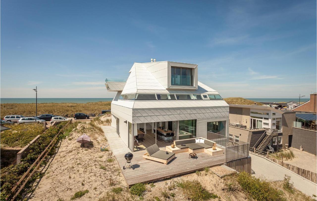 Beachhouse 24 Villa Bergen aan Zee Luaran gambar