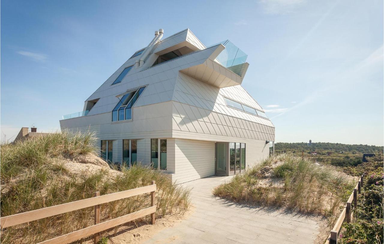 Beachhouse 24 Villa Bergen aan Zee Luaran gambar