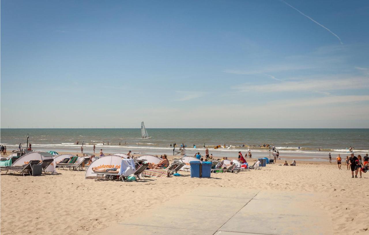 Beachhouse 24 Villa Bergen aan Zee Luaran gambar