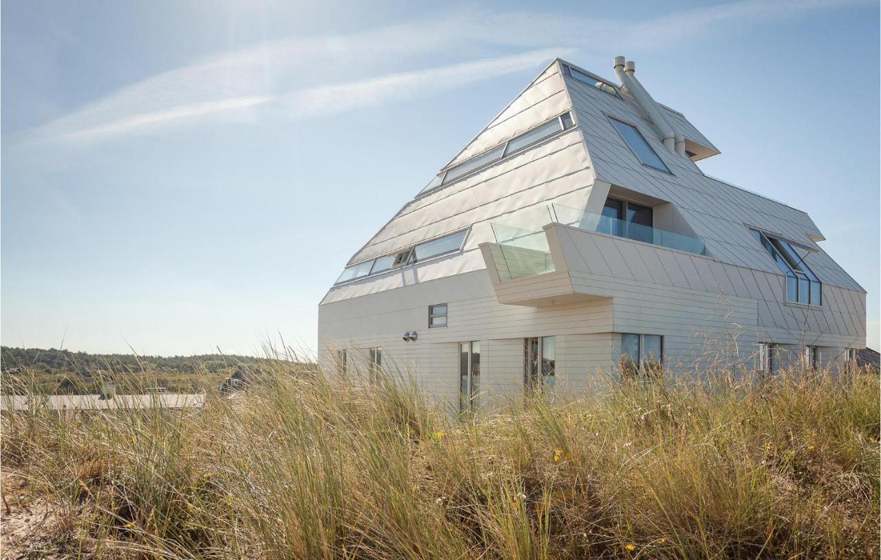 Beachhouse 24 Villa Bergen aan Zee Luaran gambar