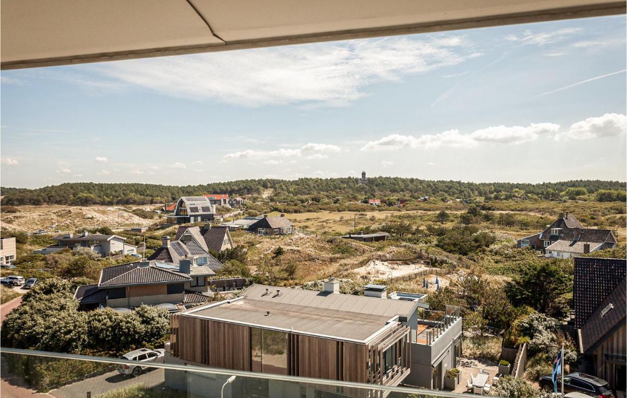 Beachhouse 24 Villa Bergen aan Zee Luaran gambar