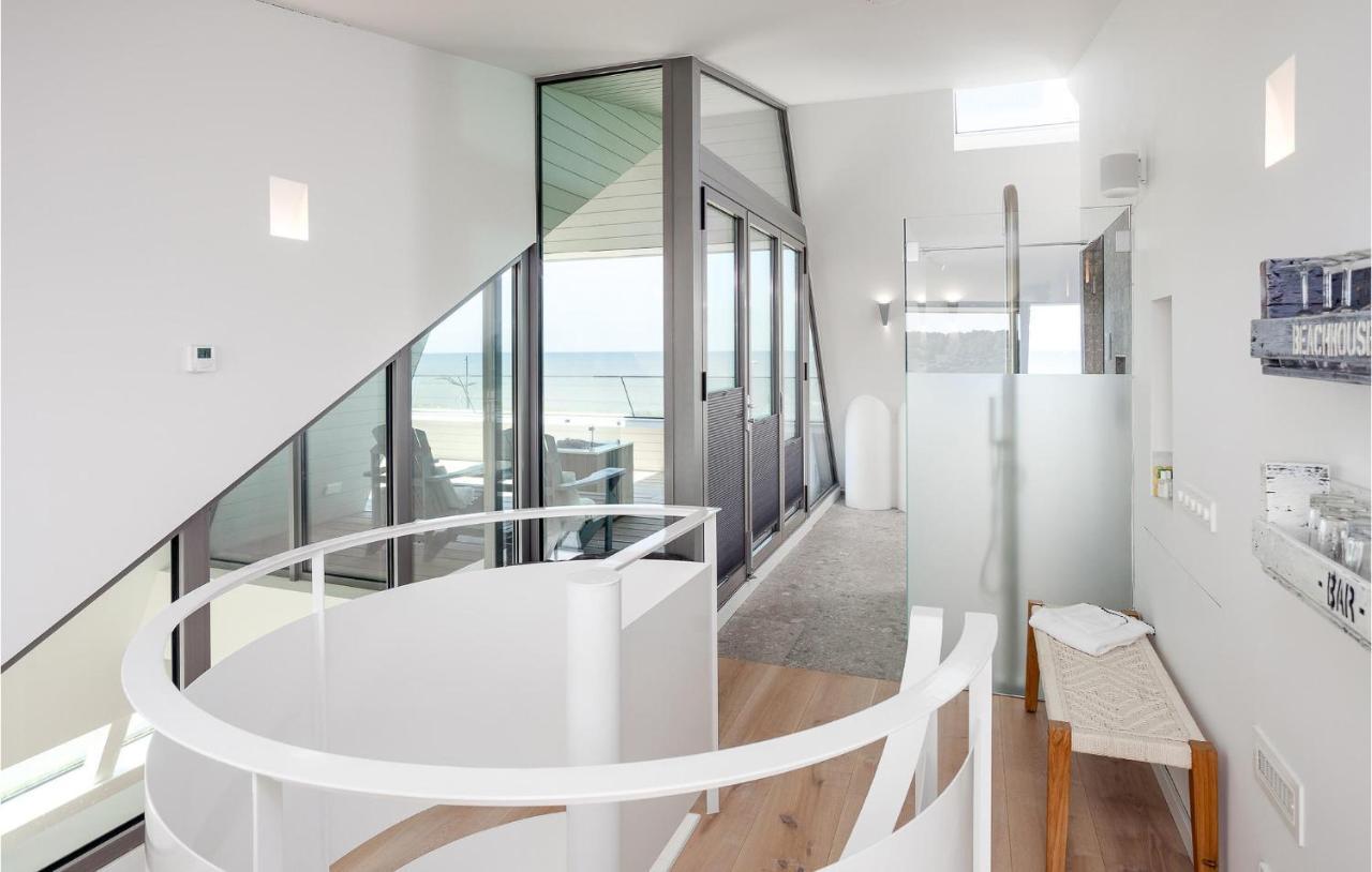 Beachhouse 24 Villa Bergen aan Zee Luaran gambar