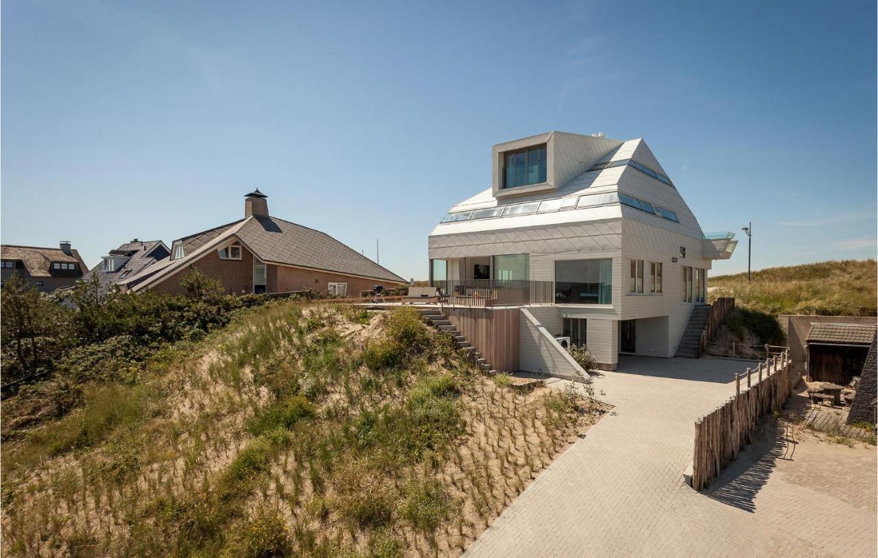 Beachhouse 24 Villa Bergen aan Zee Luaran gambar