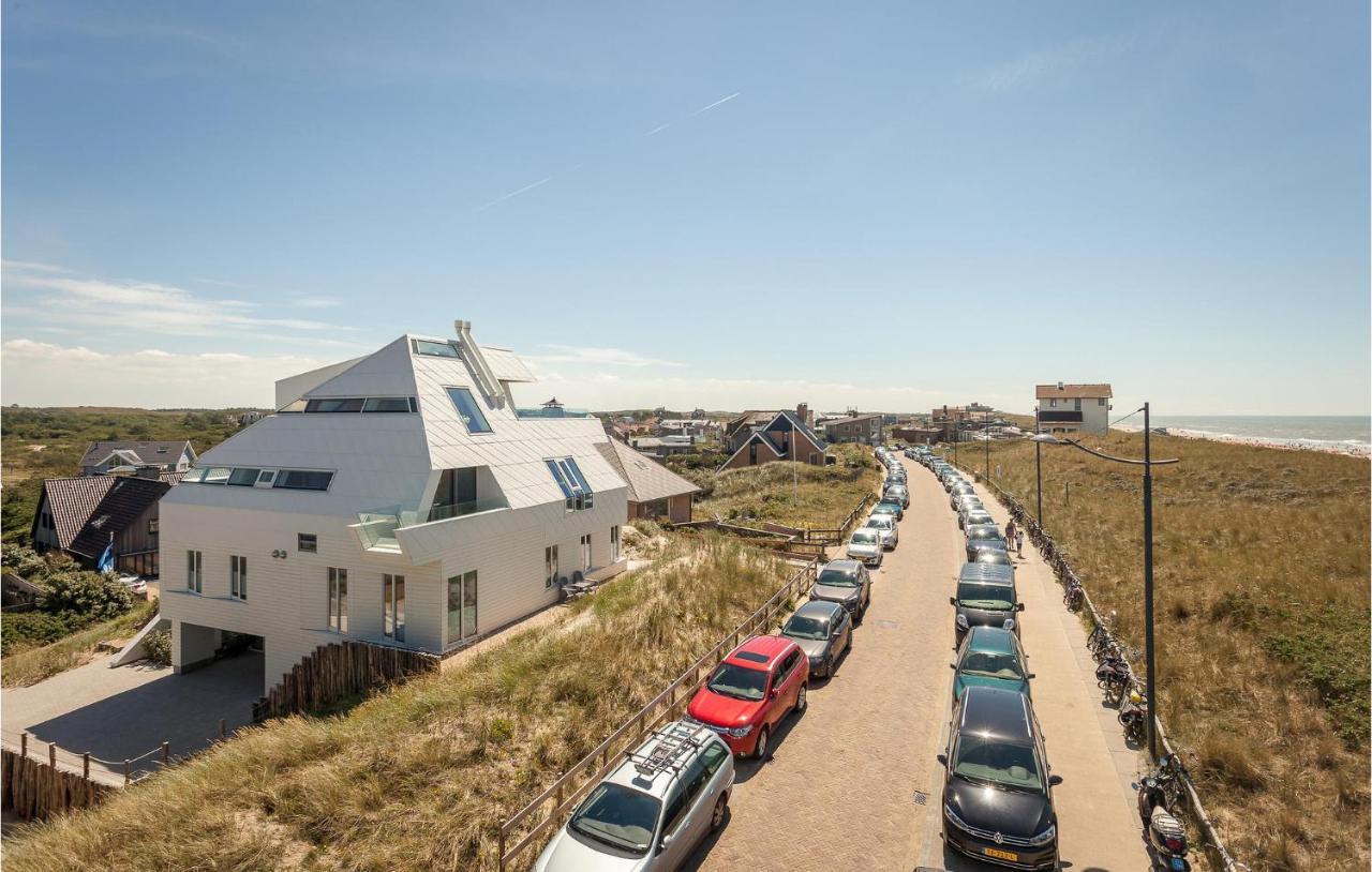 Beachhouse 24 Villa Bergen aan Zee Luaran gambar